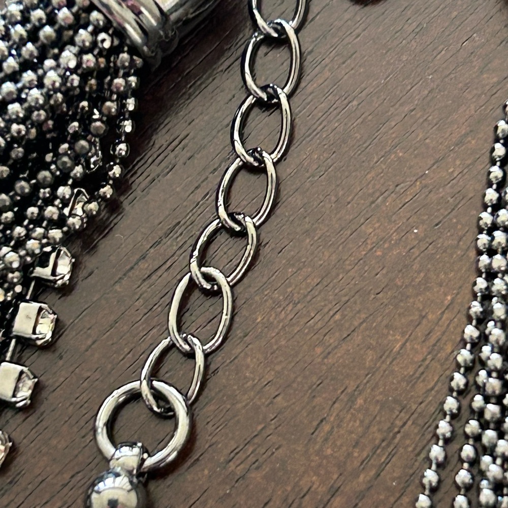 FASHION NECKLACE - Picture 4 of 7
